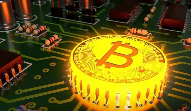 比特币卡吧(比特币发卡网)