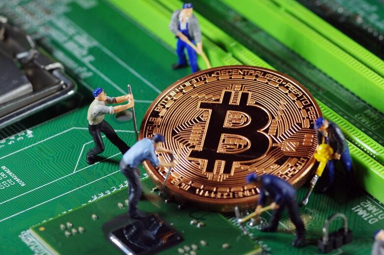 关于比特币公司(比特币公司是干什么的)