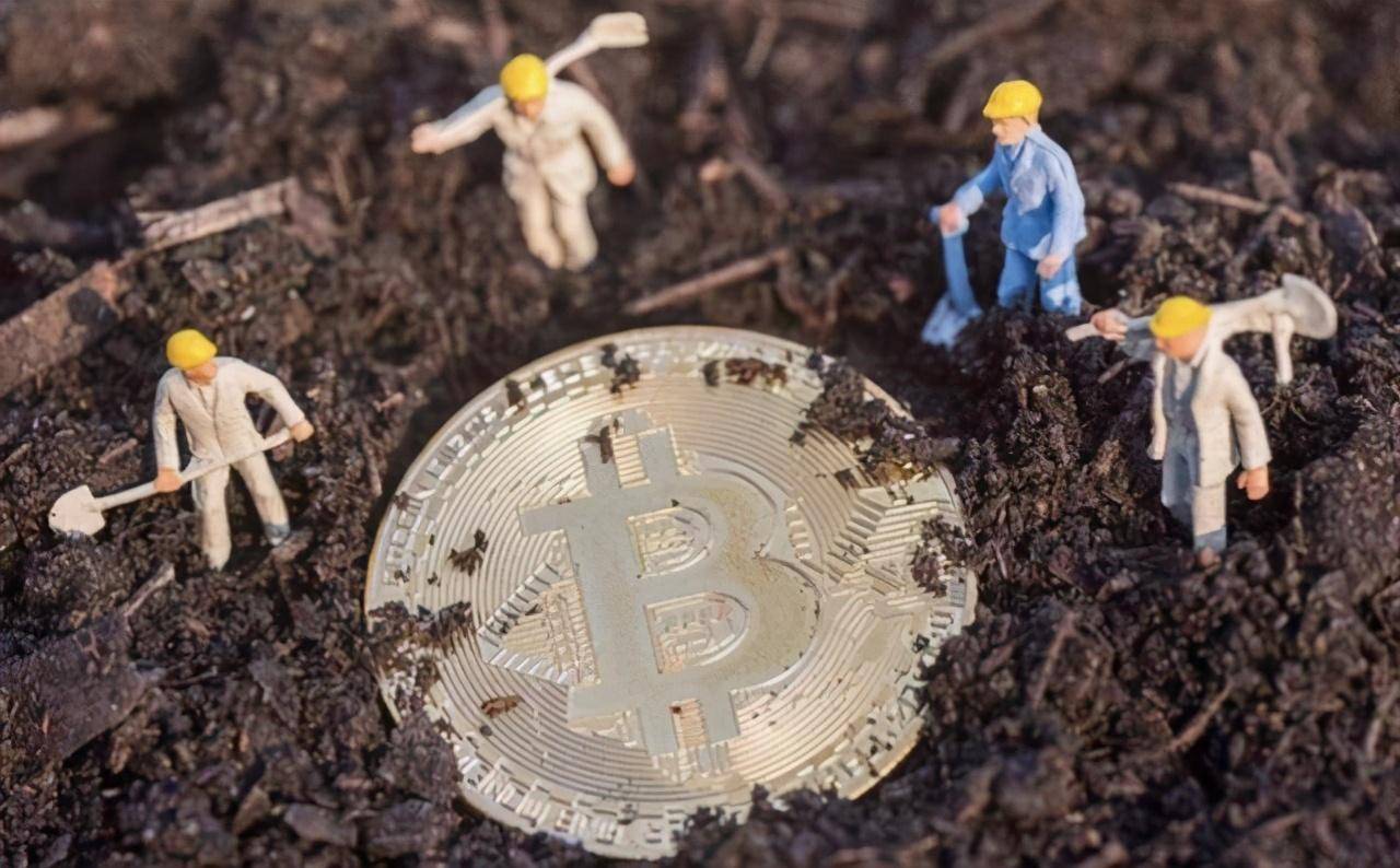 比特币自由之路(比特币财富自由的人)