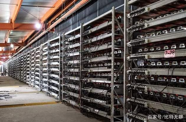 满级比特币矿场(比特币矿场需要多少钱)