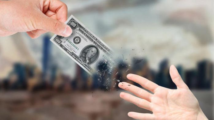 比特币降息潮(比特币降价原因2020)