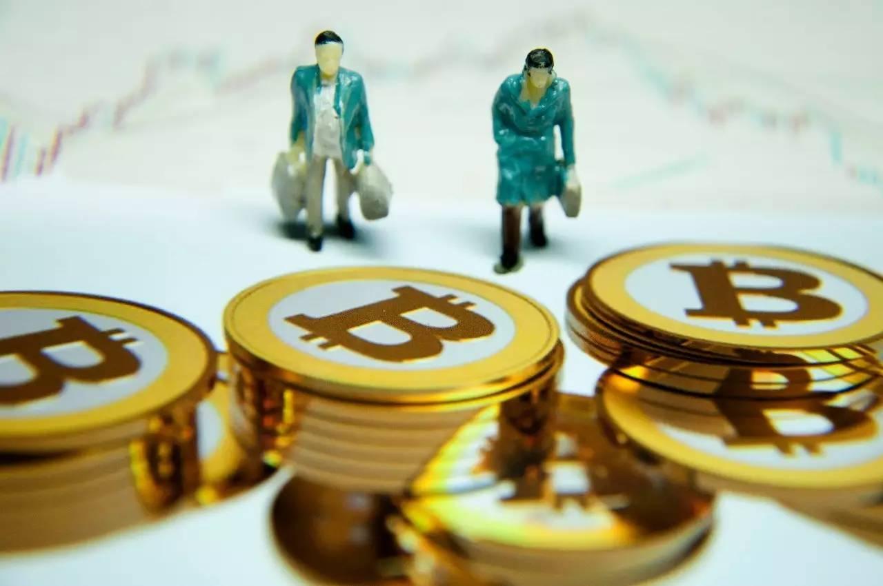 比特币做结算(比特币做结算怎么做)