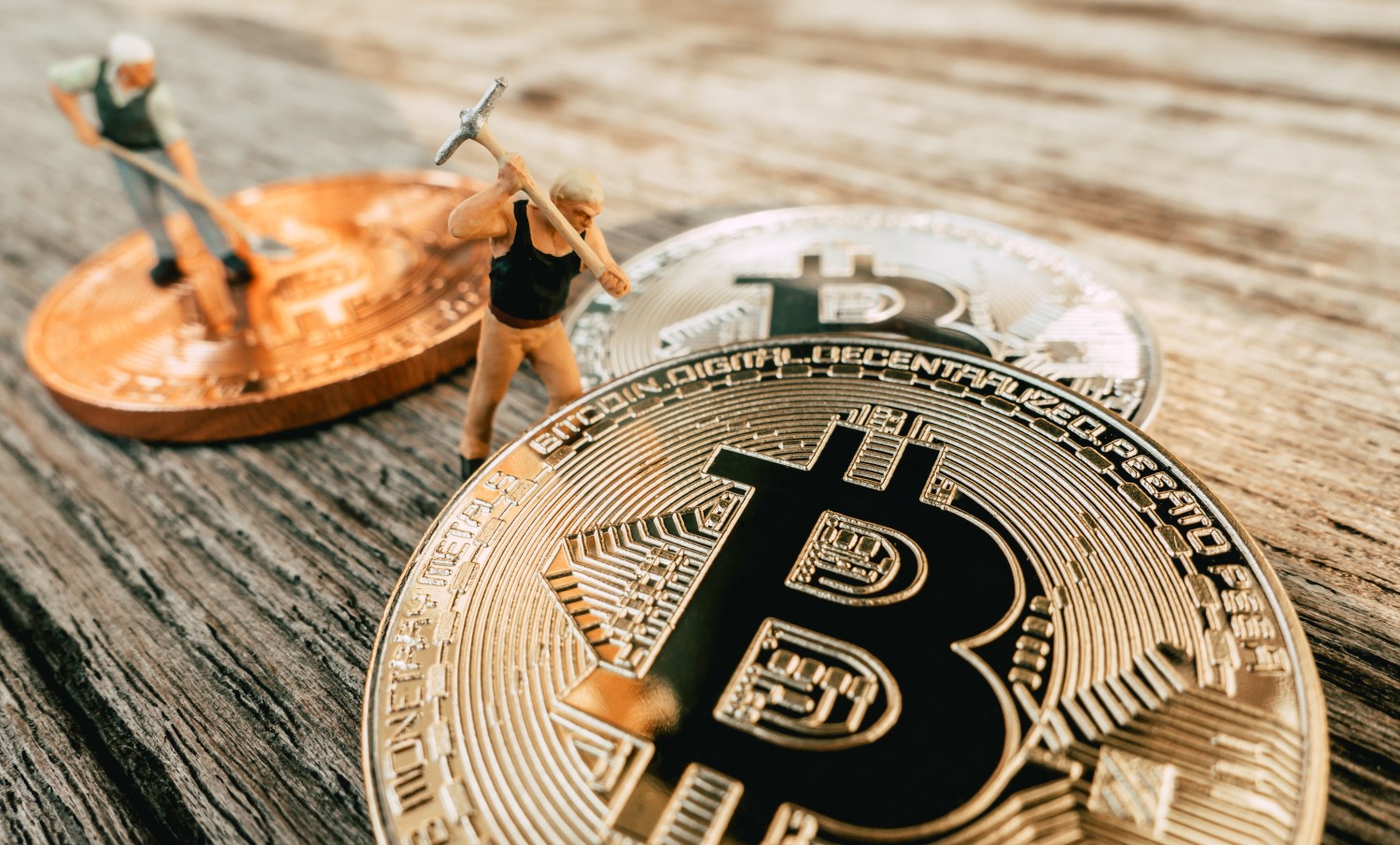 奔比特币挖矿(比特币挖矿现场) 奔比特币挖矿(比特币挖矿现场)