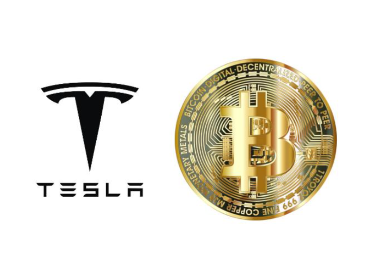 特斯拉几个比特币(特斯拉有多少比特币)
