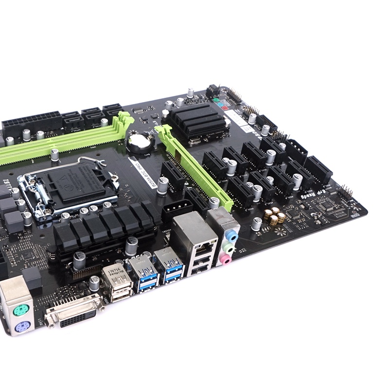 比特币主板配置(比特币主板配置要求高吗)