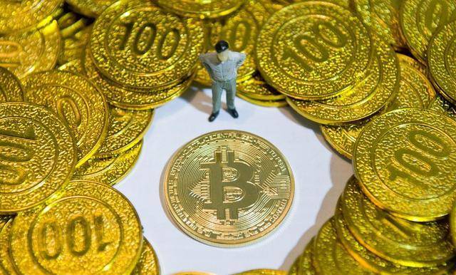 朝鲜炒作比特币(朝鲜炒作比特币违法吗)