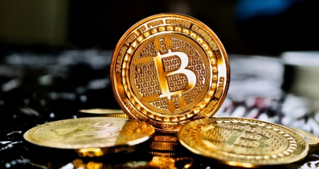 比特币魏玛黄金(比特币魏玛黄金走势)
