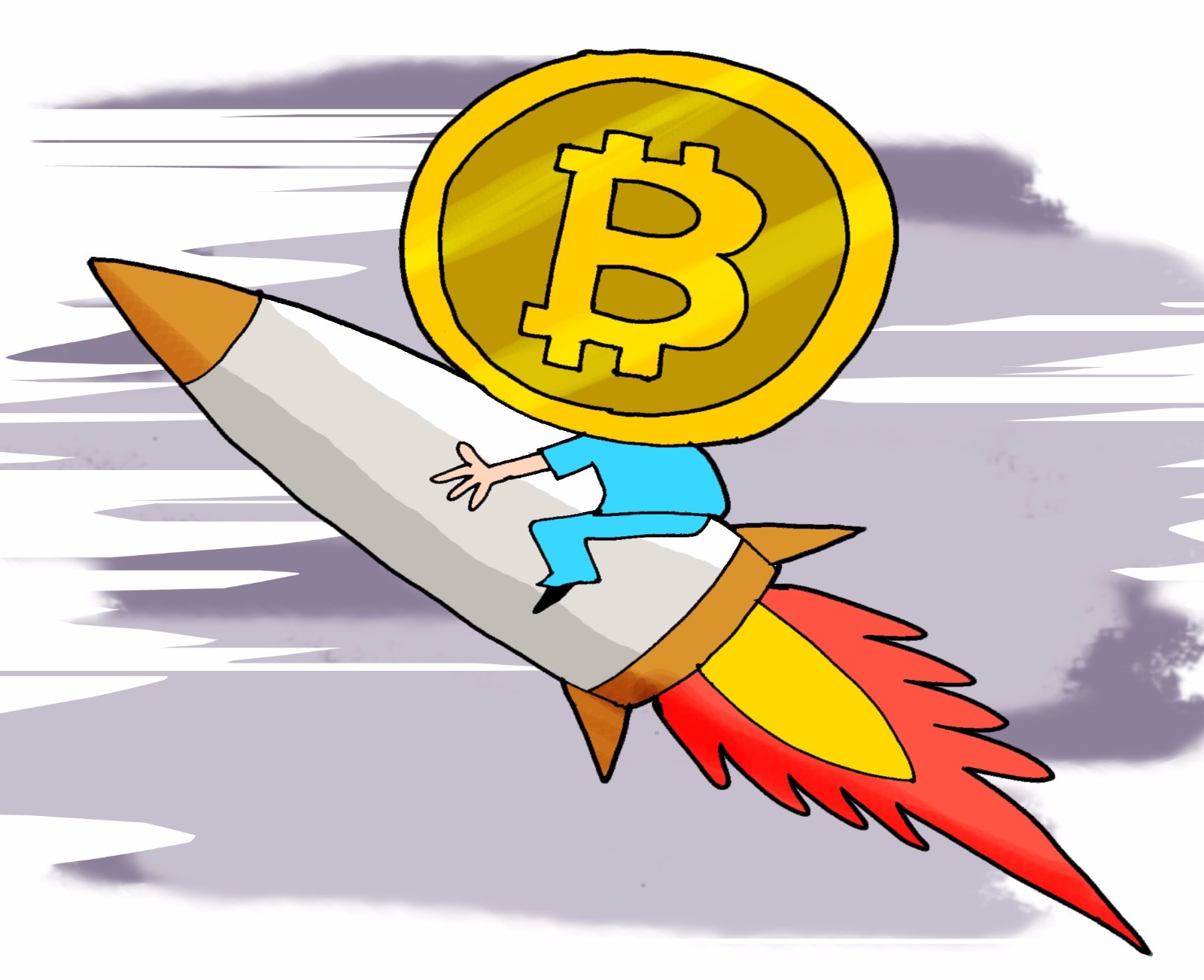 比特币破解时间(比特币破解时间多久)