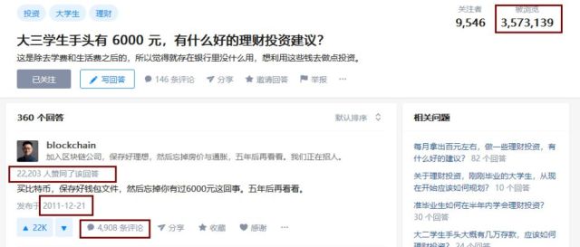 比特币风险评论的简单介绍