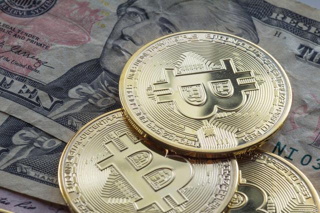 比特币流水较大(比特币流水较大什么意思)