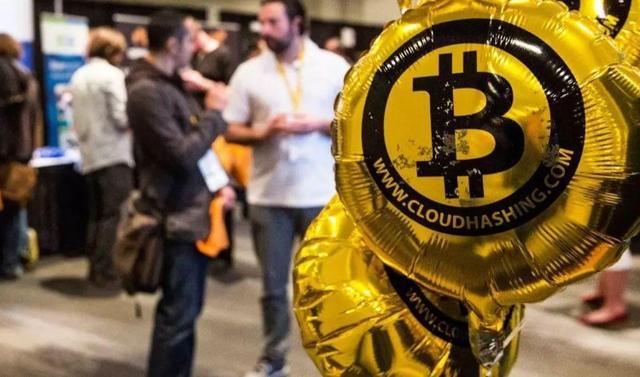 比特币收款方式(比特币收益计算器)