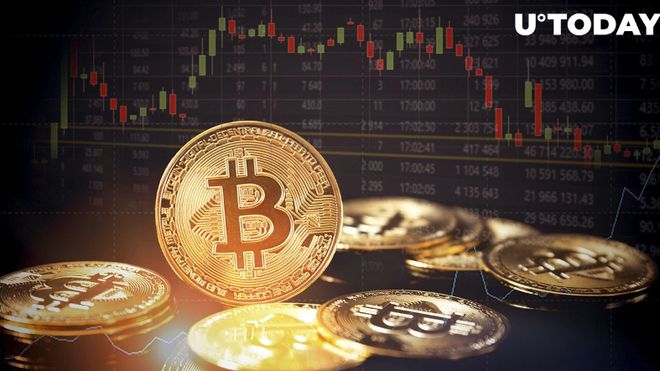 低估的比特币(比特币低谷)