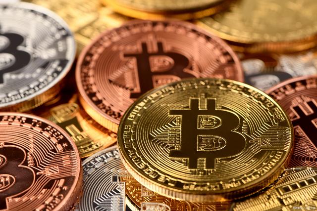 低估的比特币(比特币低谷)