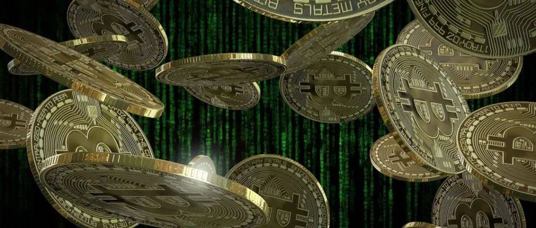 力总说比特币(给我讲讲比特币)