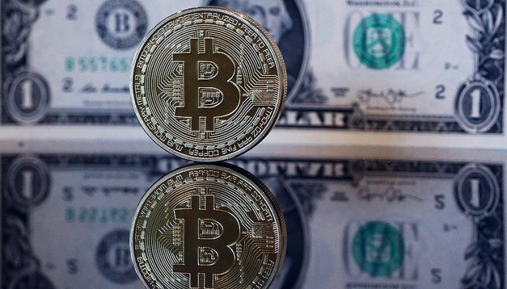 各国比特币人数(比特币各国持有量)