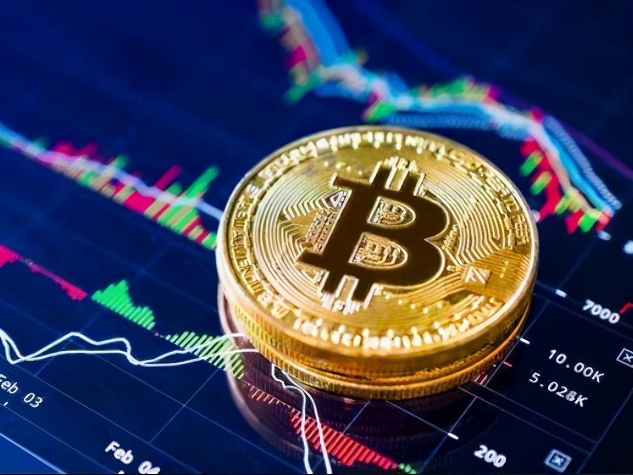 比特币深层解析(比特币深层解析图)