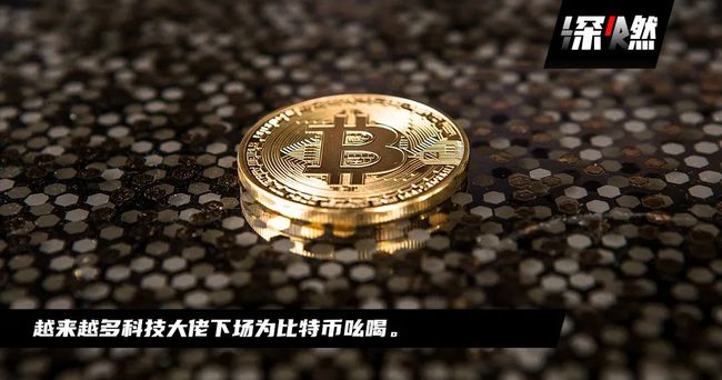 比特币的羊毛(比特币新骗局揭秘)