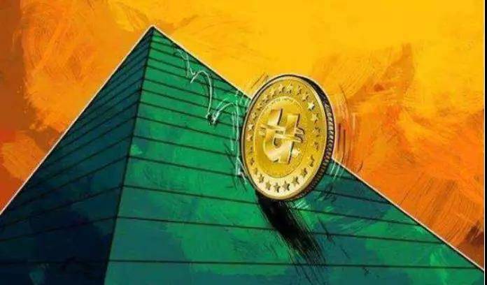 比特币谁在炒作(比特币是被炒火的是吗?)