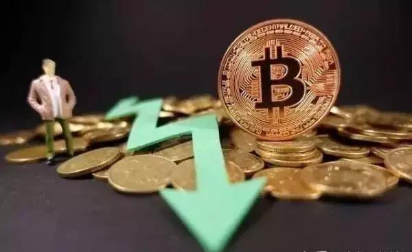 比特币的起落(比特币的诞生与发展)