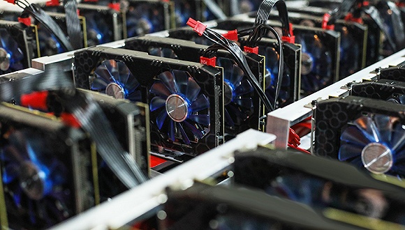 比特币矿工厂(比特币矿机工厂)