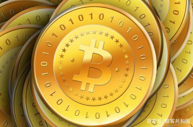 我爸买比特币(买比特币的大佬)