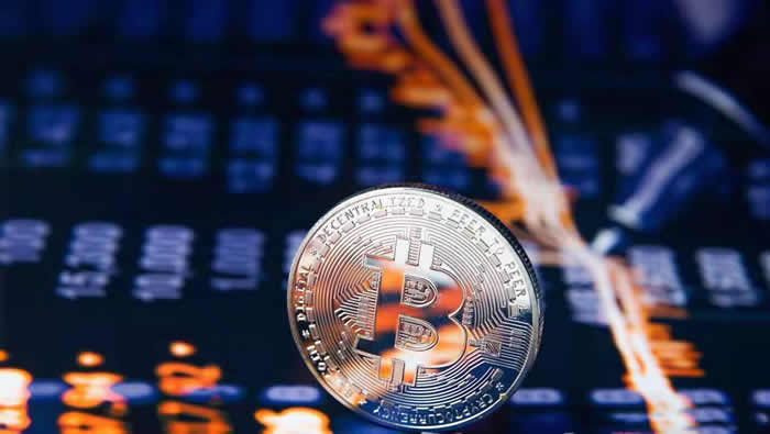 全球都用比特币(比特币能在全世界范围内进行合法交易)