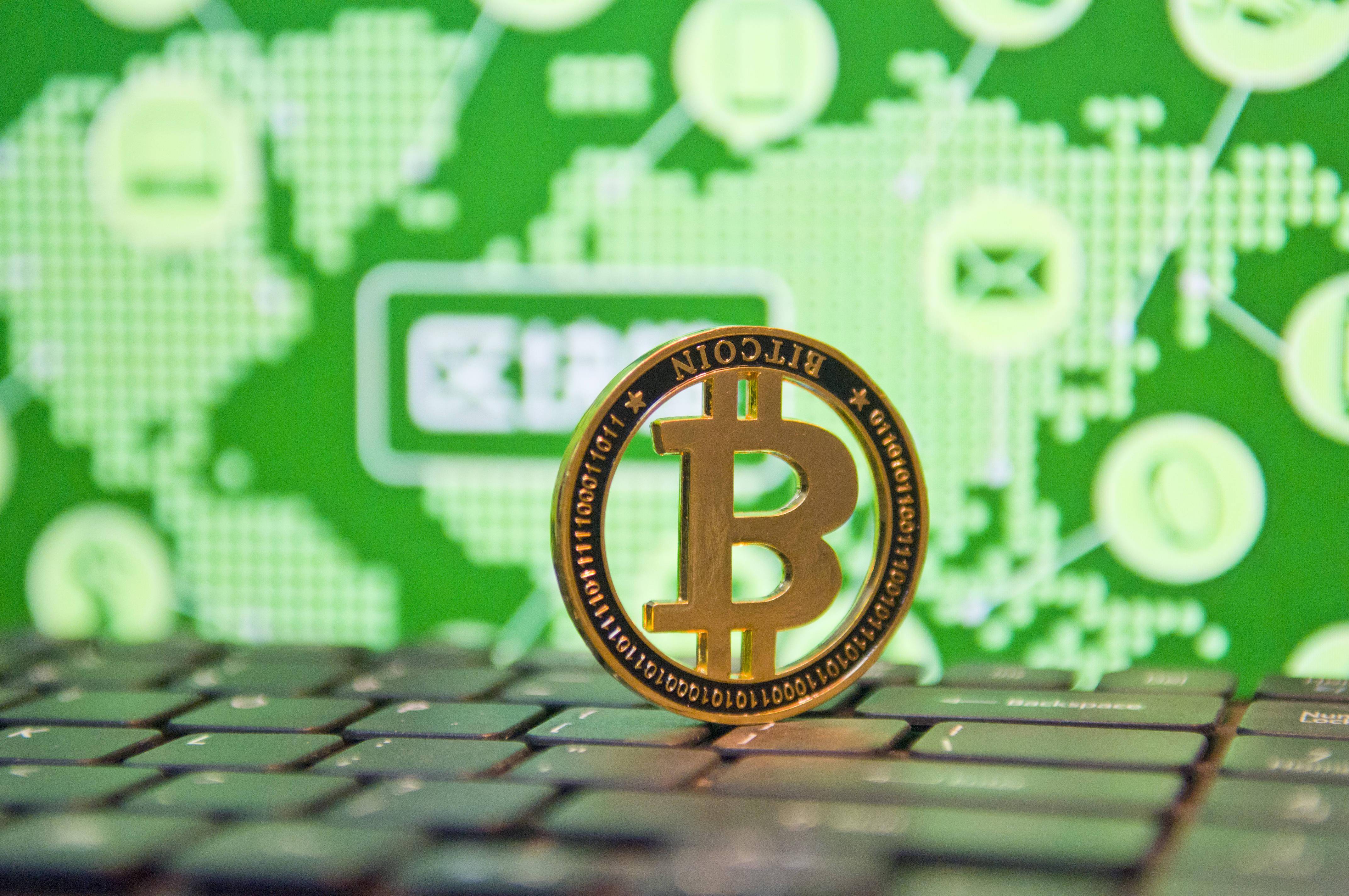 比特币交易赌博(比特币交易赌博会怎么样)